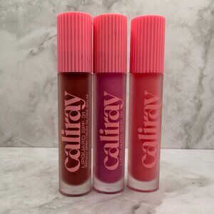 CALIRAY LIPGUARD SPF 31 BROAD SPECTRUM GLOSS BALM